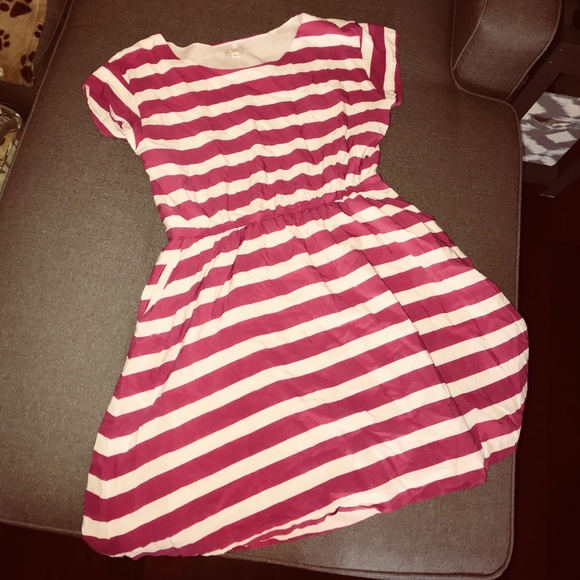 Women’s gap sun dress with pockets - Picture 1 of 2